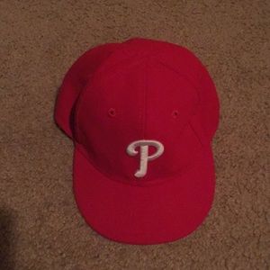 Phillys hat
